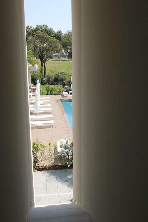 Sabbhia Apartamento Lido di Jesolo Exterior foto